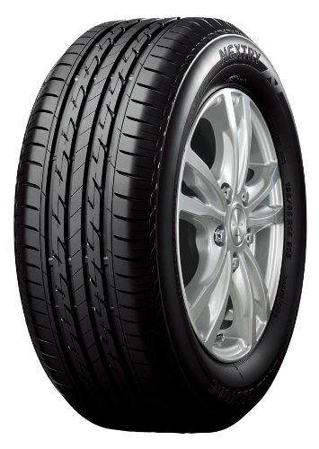 Amazon.co.jp: ブリヂストン(BRIDGESTONE) 低燃費タイヤ NEXTRY 195